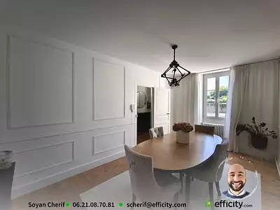 Maison, 141 m²