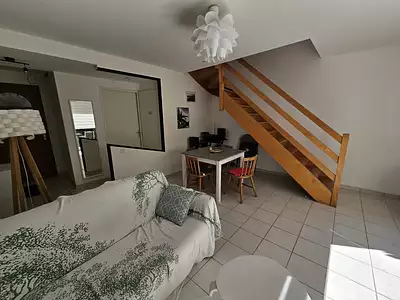 Appartement, 50 m²