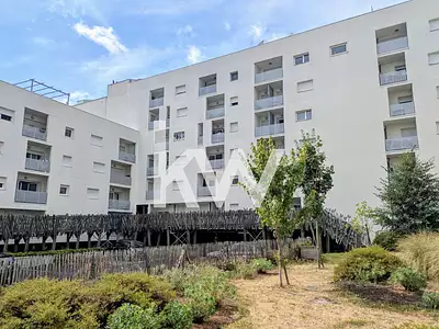 Appartement, 100,12 m²
