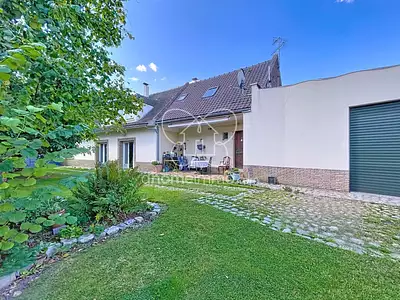 Maison, 168,17 m²