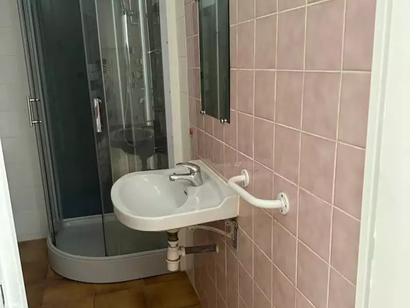 Maison, 65 m²