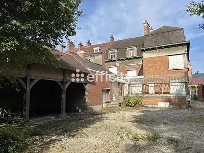 Maison, 440 m²