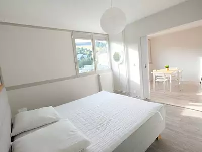 Appartement, 55 m²