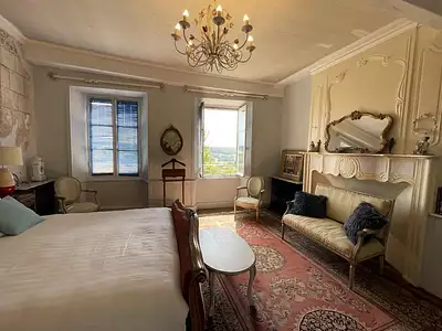 Maison, 204 m²