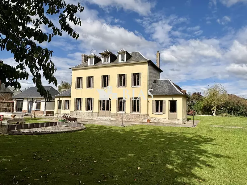 Maison, 142 m²