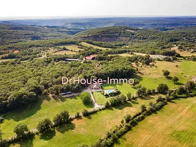 Maison, 228 m²