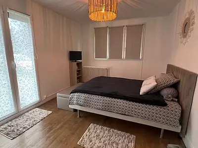 Maison, 105 m²