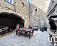 Maison, 185 m²
