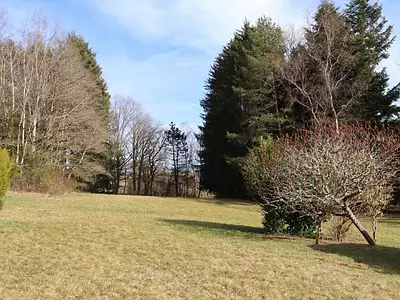Terrain, 7 040 m²