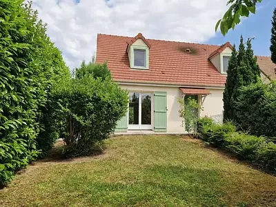 Maison, 101 m²