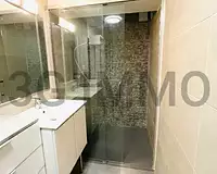 Appartement, 47,37 m²