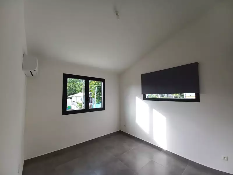 Maison, 112 m²