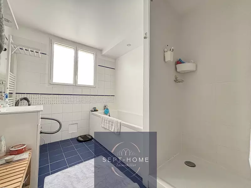 Maison, 120 m²