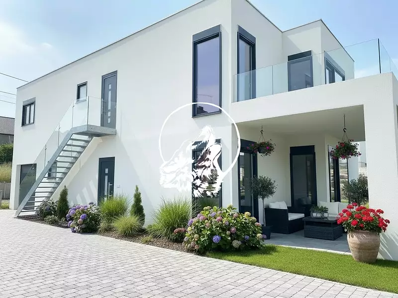 Appartement, 105,23 m²