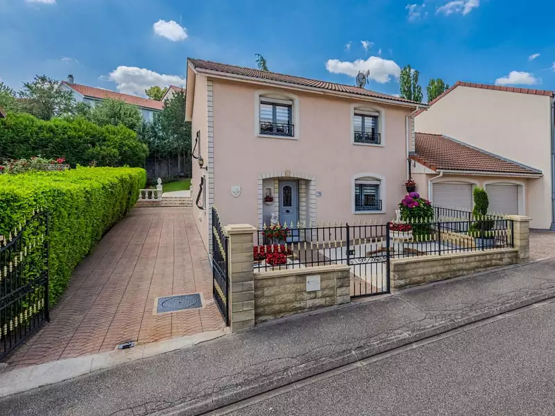 Maison, 130 m²