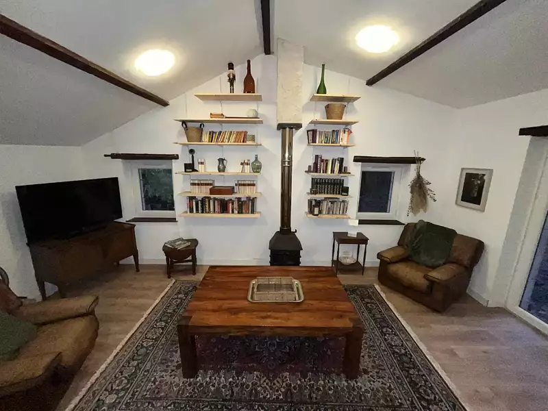 Maison, 100 m²