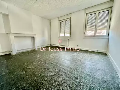 Maison, 110 m²