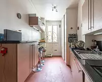 Appartement, 61 m²
