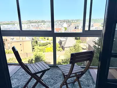 Appartement, 100 m²