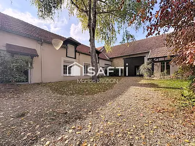 Maison, 142 m²