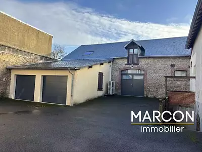 Maison, 175 m²