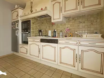Maison, 116 m²