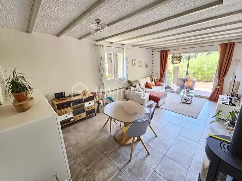 Maison, 200 m²
