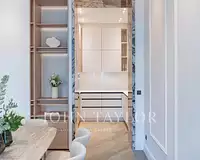 Appartement, 121,55 m²