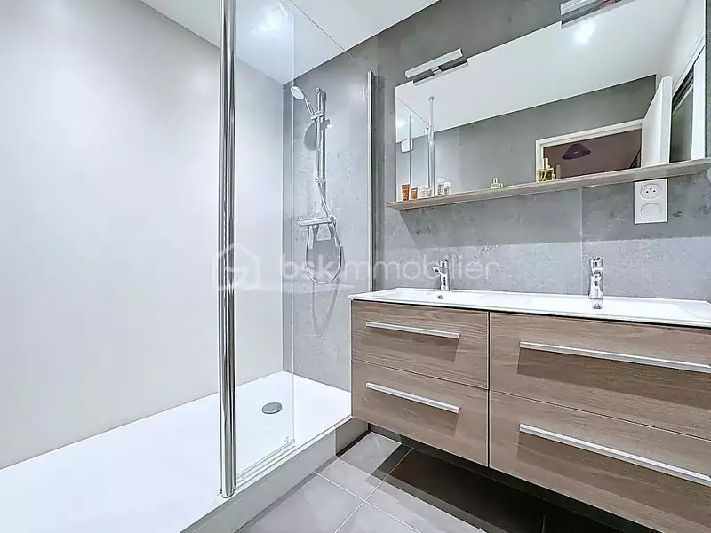Appartement, 71 m²