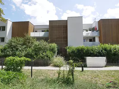 Appartement, 63,25 m²