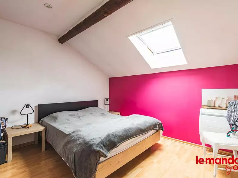 Maison, 74 m²