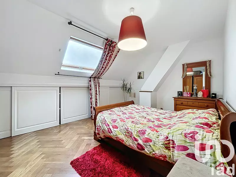 Maison, 165 m²