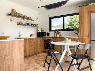 Maison, 170 m²