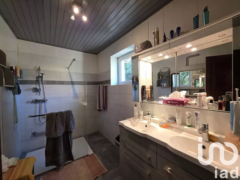 Maison, 203 m²
