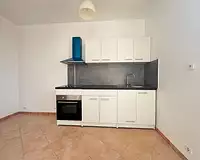 Appartement, 33,7 m²