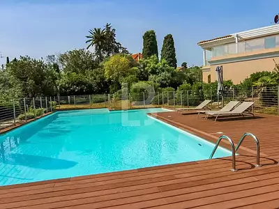 Appartement, 240 m²