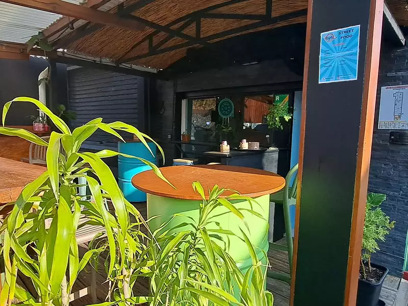 Divers, 70 m²