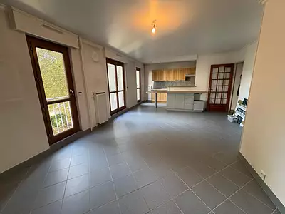 Appartement, 75 m²