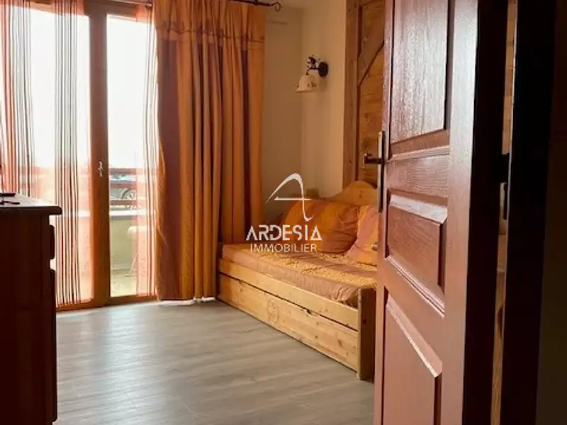 Appartement, 29,43 m²