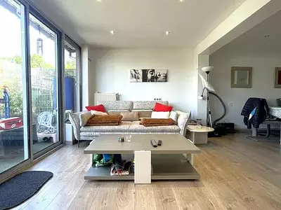 Maison, 92,7 m²