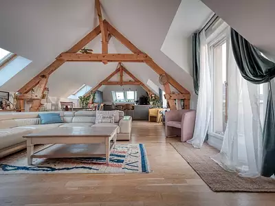 Appartement, 106 m²