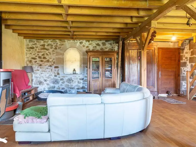 Maison, 160 m²