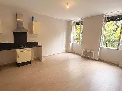 Appartement, 40 m²