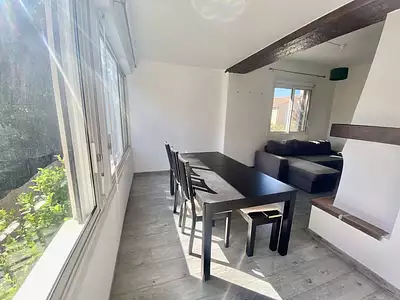 Maison, 64,79 m²