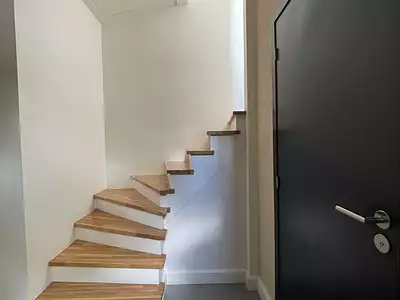 Maison, 93 m²