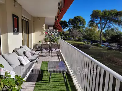 Appartement, 74,78 m²