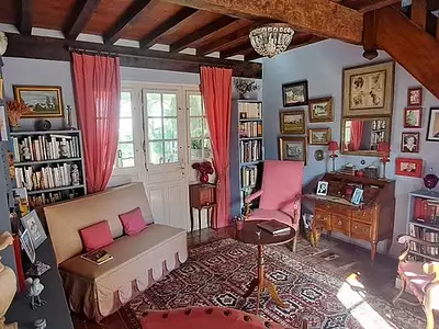 Maison, 229 m²