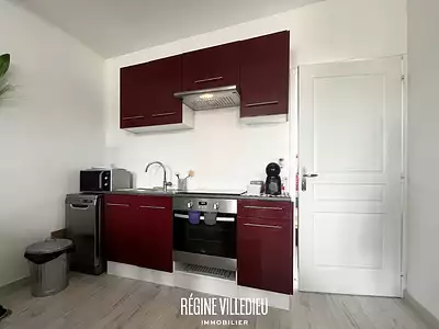 Appartement, 72,16 m²