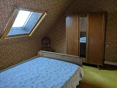 Maison, 115 m²