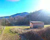 Terrain, 5 734 m²